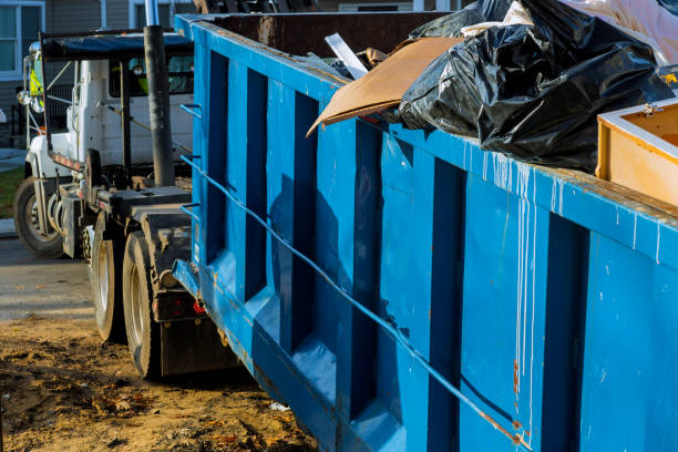 Trusted Twin Lake, MI Junk Removal Services Experts