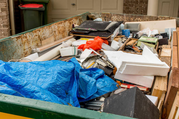 Best Residential Junk Removal  in Twin Lake, MI