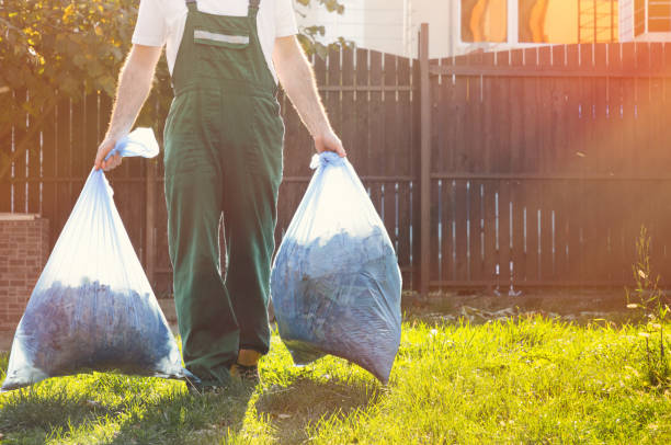 Best Recycling Services for Junk  in Twin Lake, MI