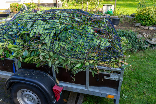 Best Residential Junk Removal  in Twin Lake, MI