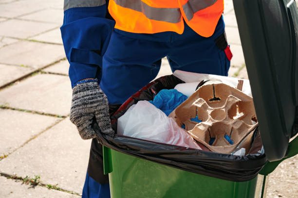 Best Dumpster Rental Services  in Twin Lake, MI